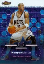 Karty NBA
